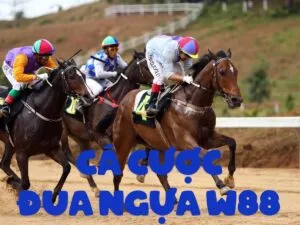 khám phá phương pháp và mẹo chơi đua ngựa ăn xu tại nhà cái w88