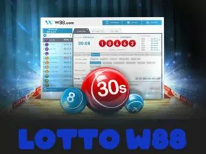 cach choi lotto w88